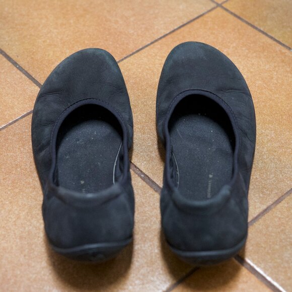 Be Lenka - Sophie - Matte Black - US 10 (EU 41) - Ballet Flats - Picture 2 of 6